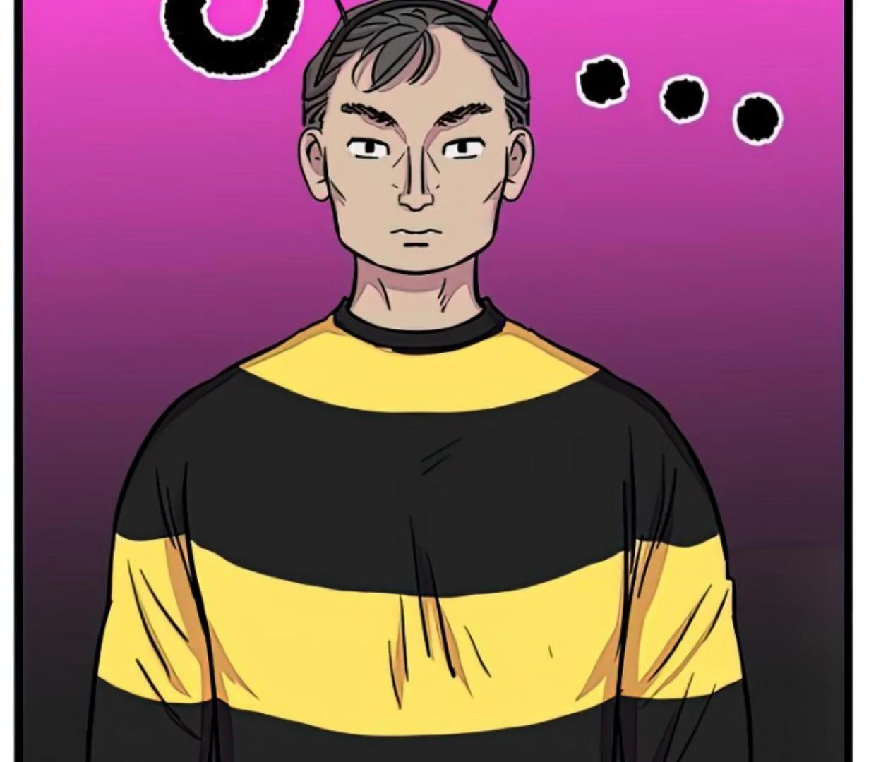 Homeless Chapter 162 Gambar 18