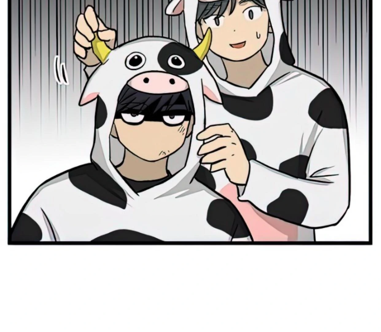 Homeless Chapter 162 Gambar 20