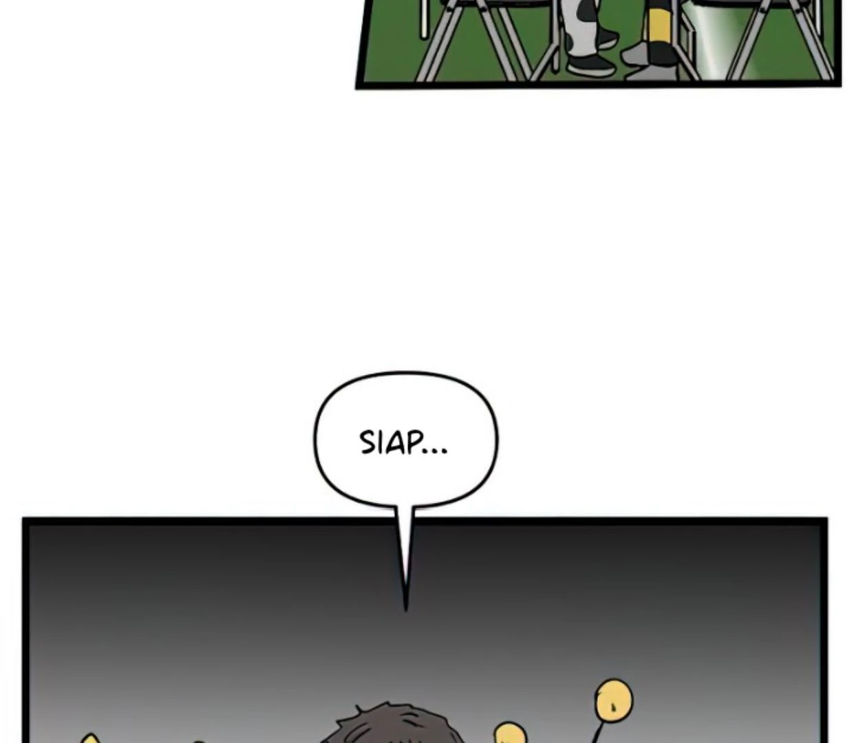 Homeless Chapter 162 Gambar 23