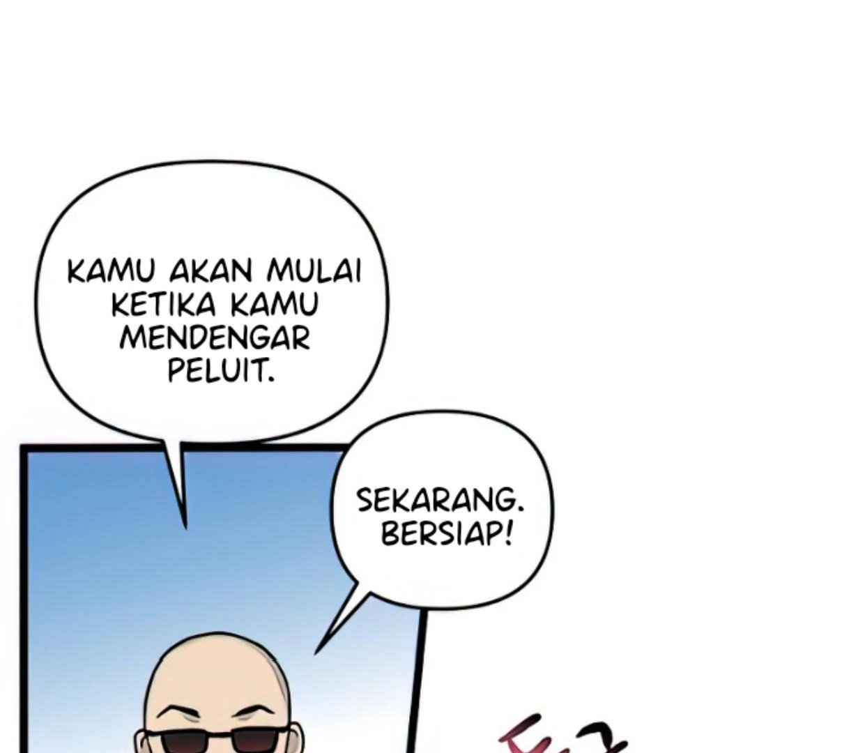 Homeless Chapter 162 Gambar 25