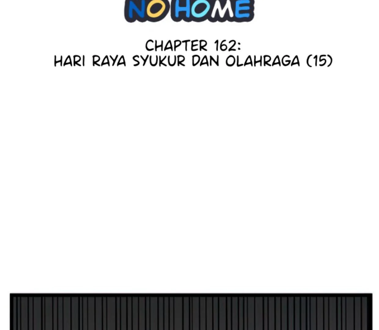 Homeless Chapter 162 Gambar 3