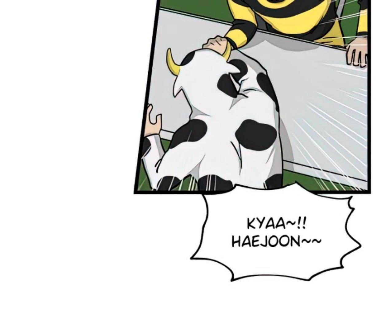 Homeless Chapter 162 Gambar 37