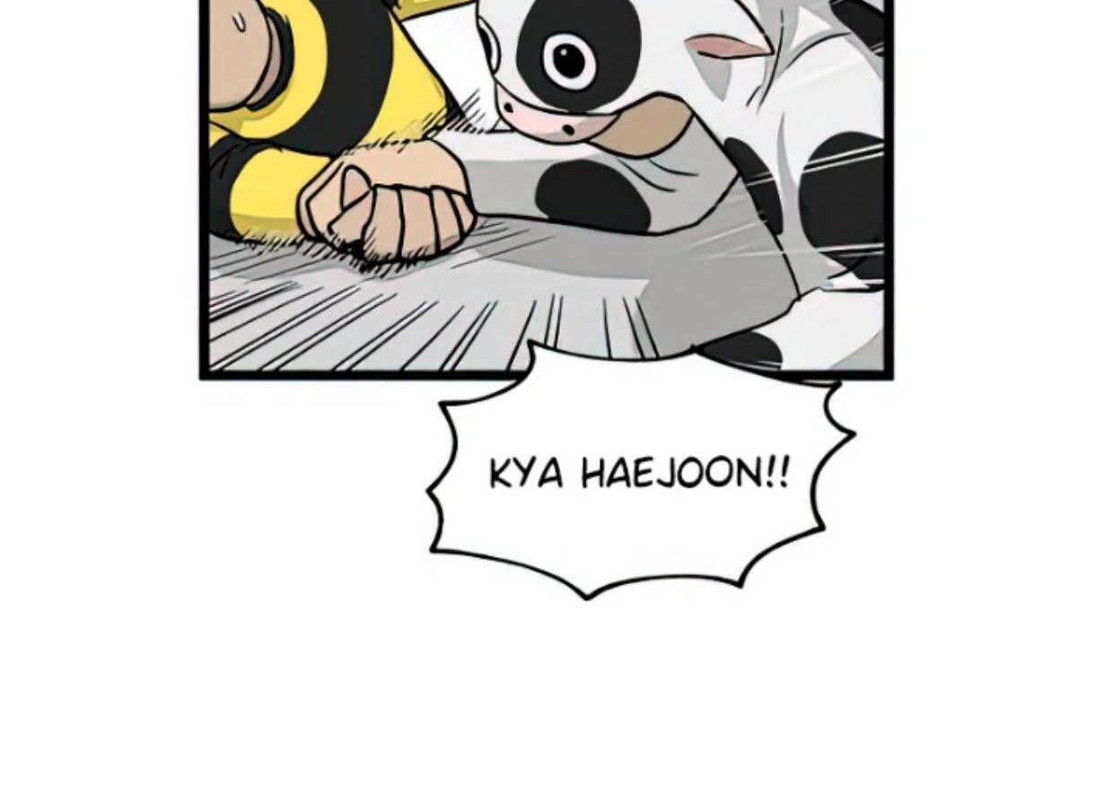 Homeless Chapter 162 Gambar 39