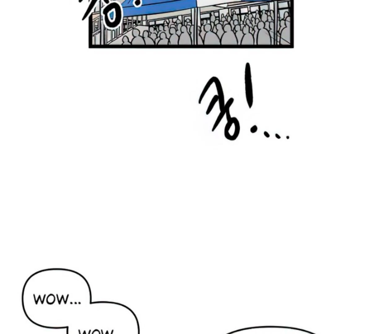 Homeless Chapter 162 Gambar 43