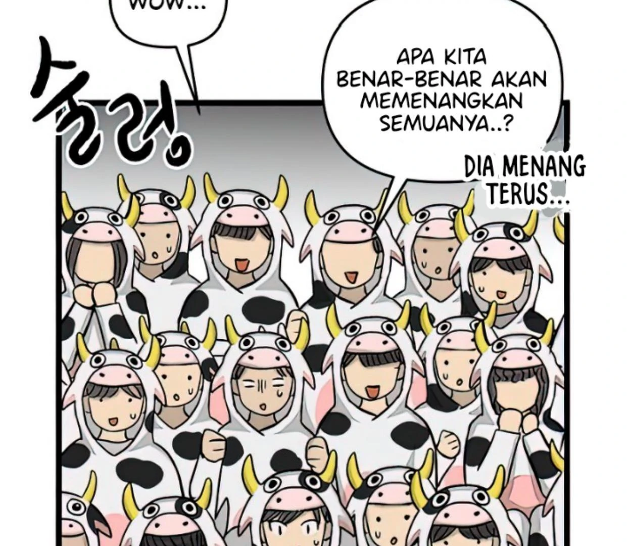 Homeless Chapter 162 Gambar 44