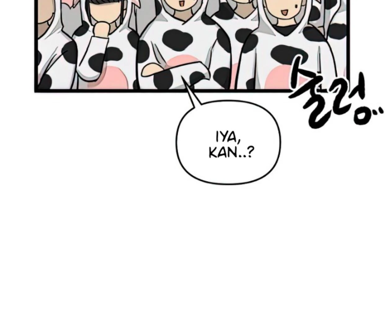 Homeless Chapter 162 Gambar 45