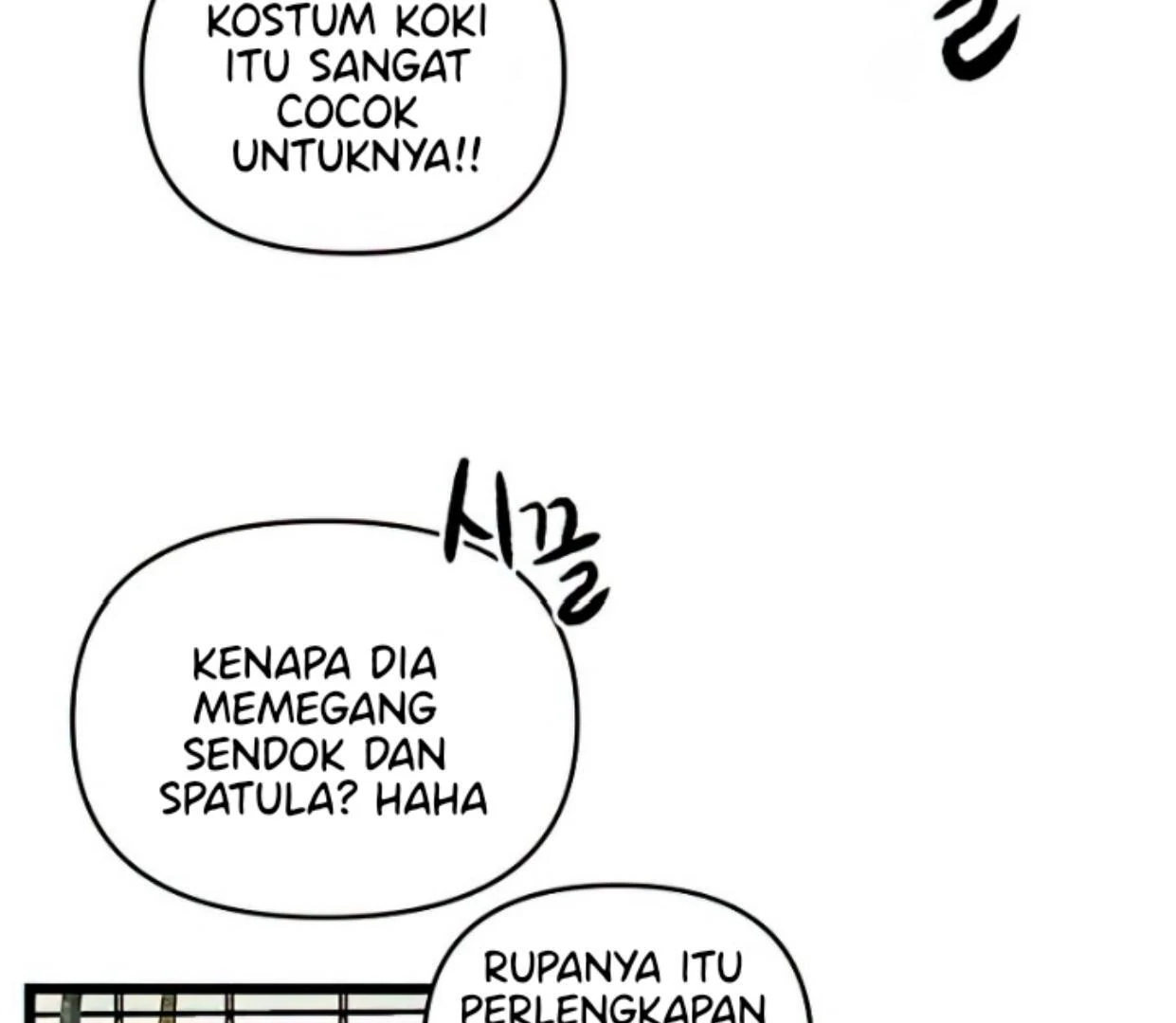 Homeless Chapter 162 Gambar 57