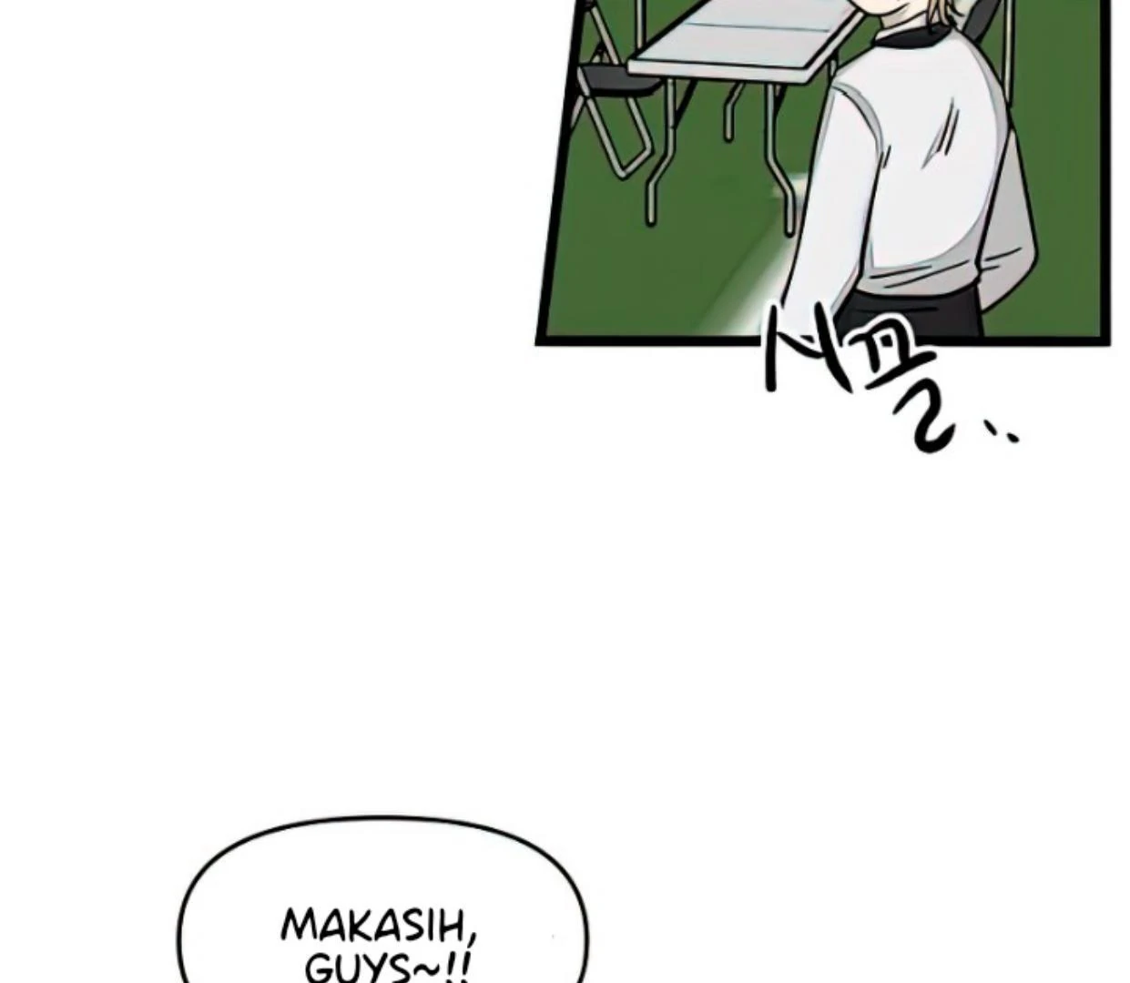 Homeless Chapter 162 Gambar 59