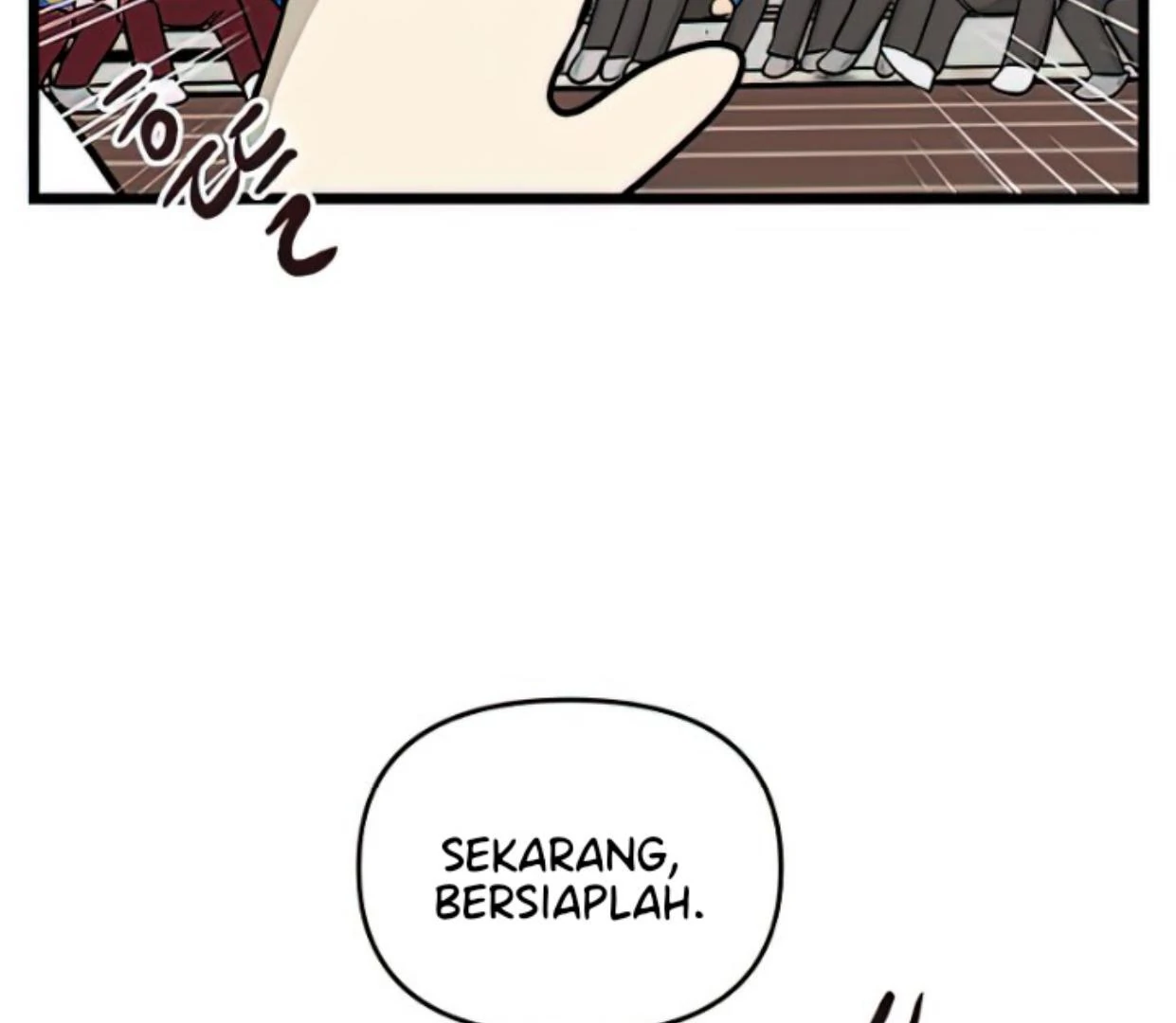 Homeless Chapter 162 Gambar 61