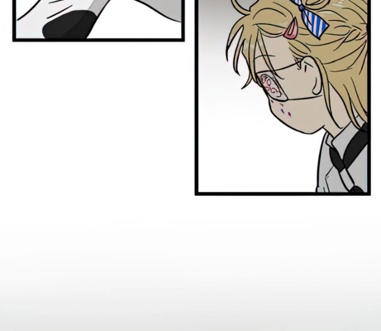 Homeless Chapter 162 Gambar 67