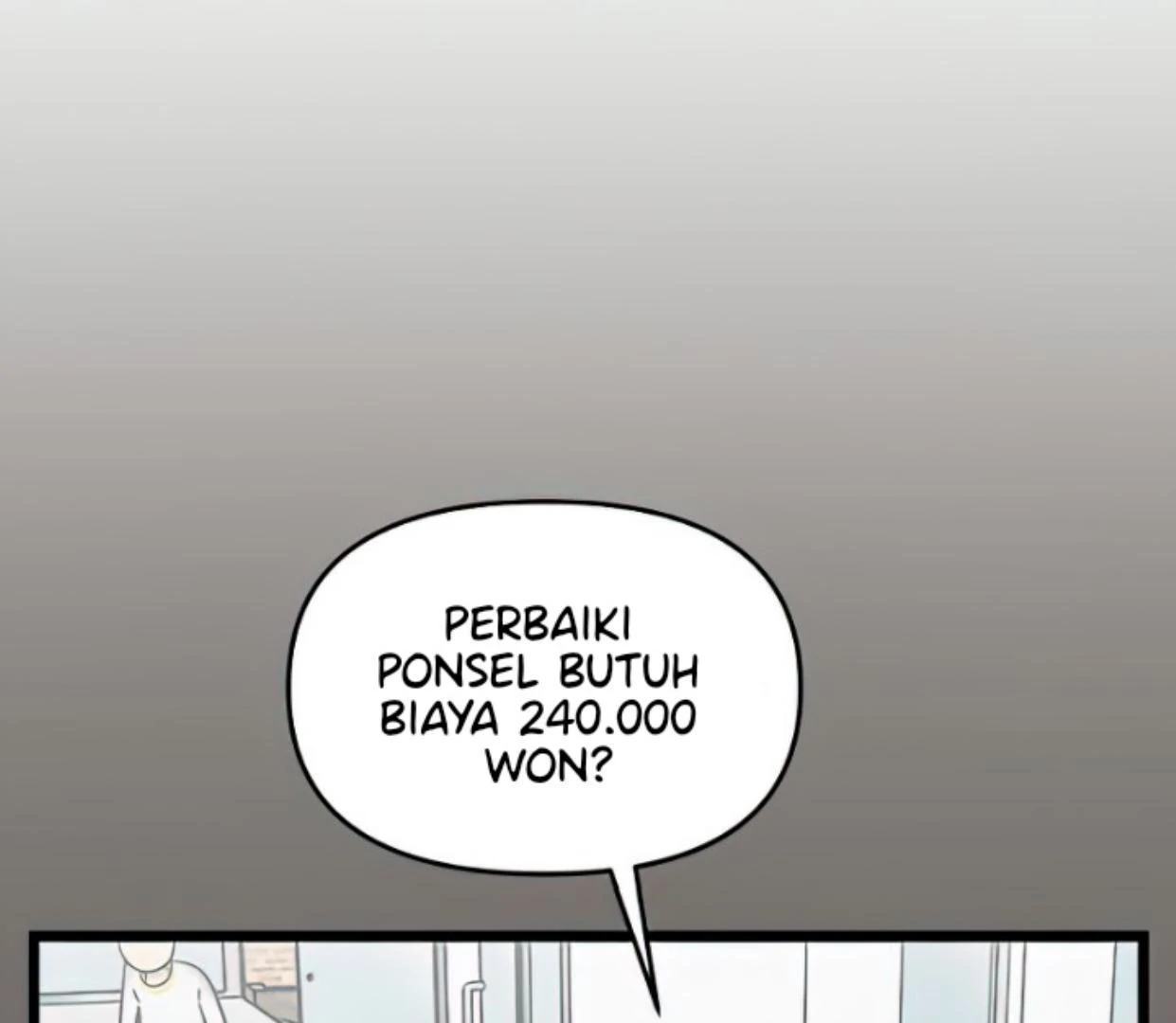 Homeless Chapter 162 Gambar 68