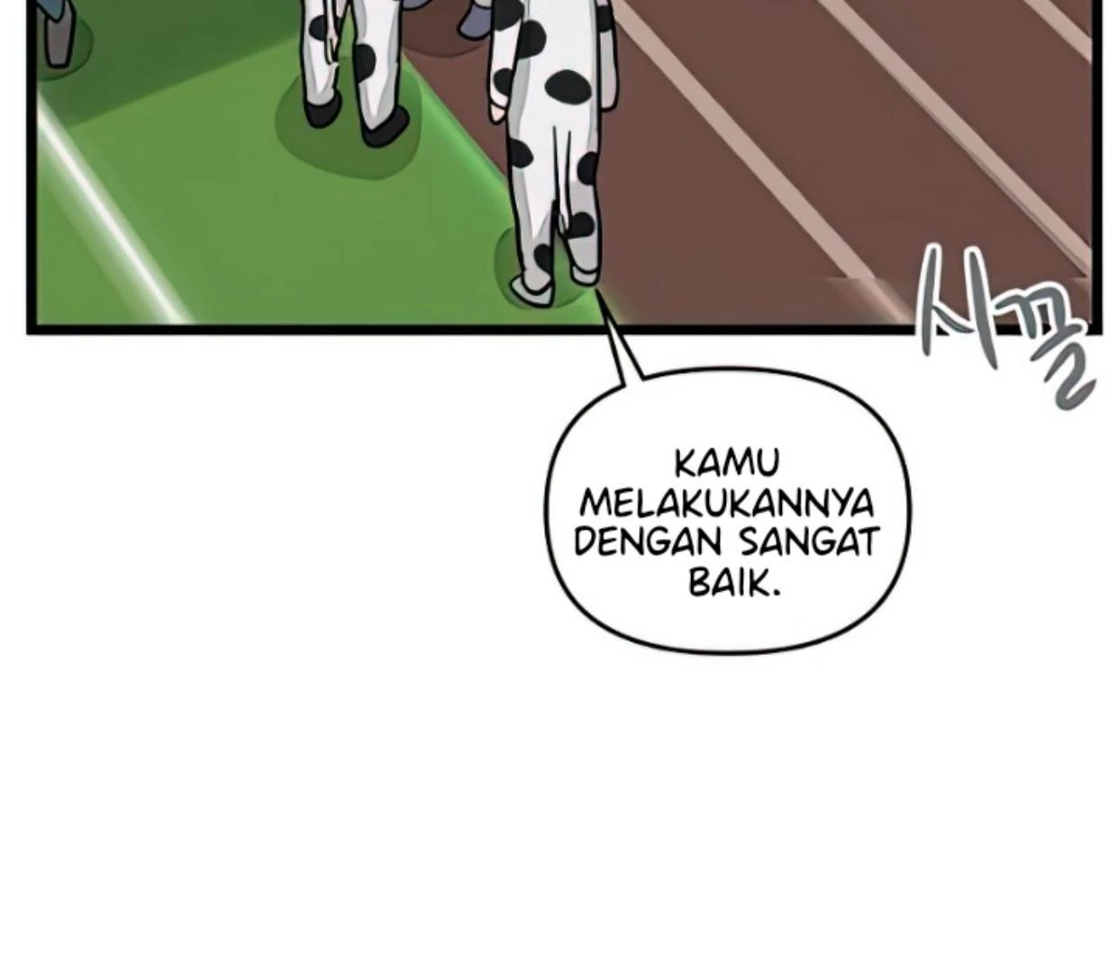 Homeless Chapter 162 Gambar 7