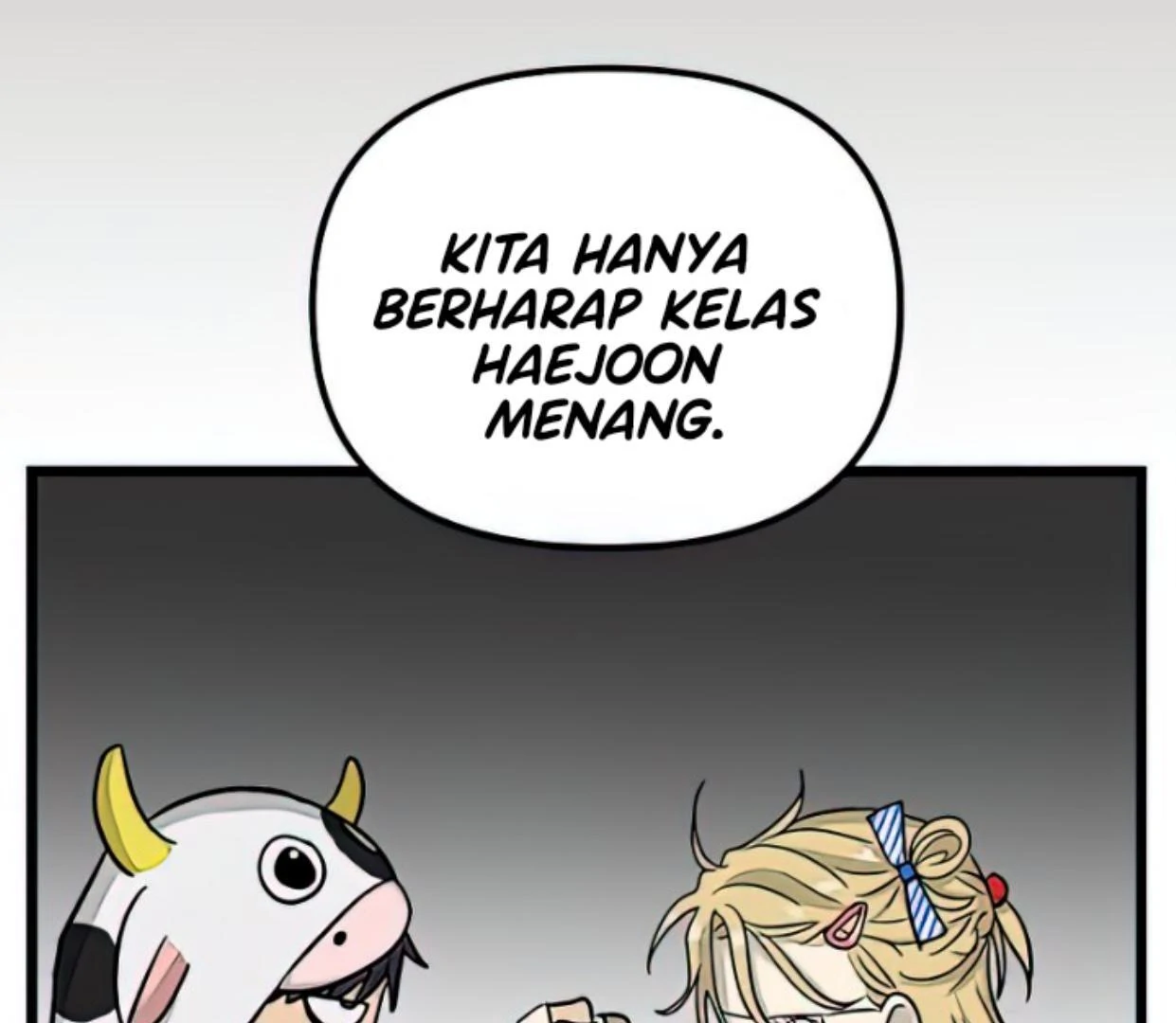 Homeless Chapter 162 Gambar 74