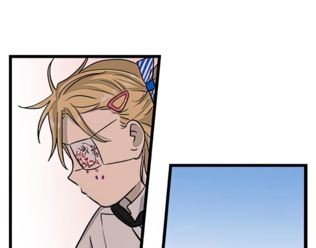 Homeless Chapter 162 Gambar 76
