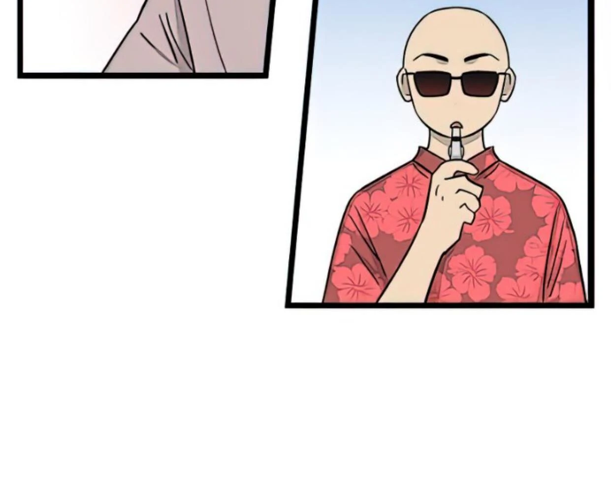 Homeless Chapter 162 Gambar 77