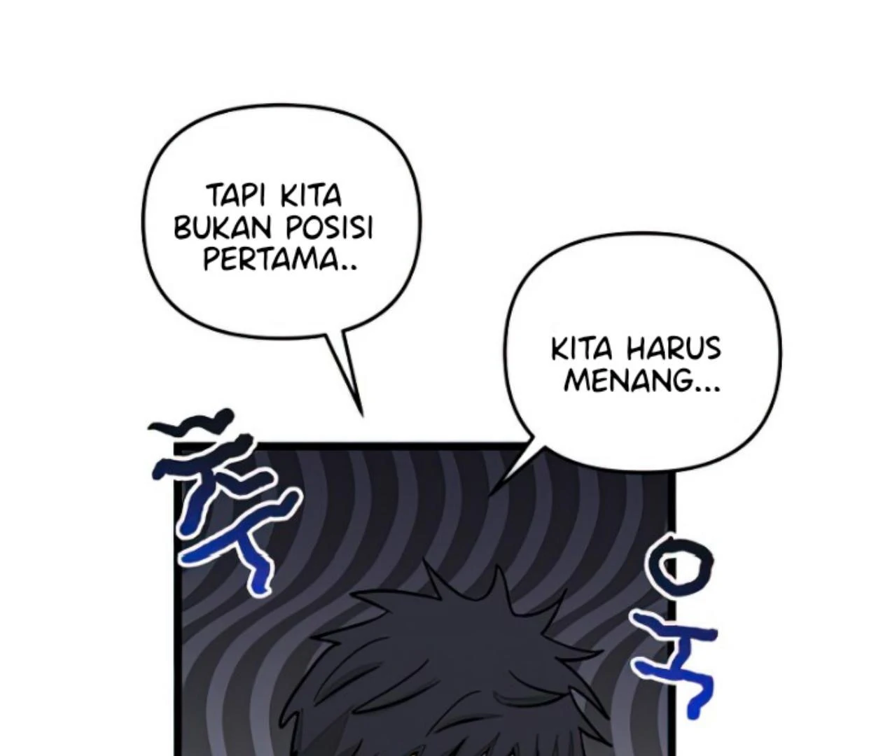 Homeless Chapter 162 Gambar 8