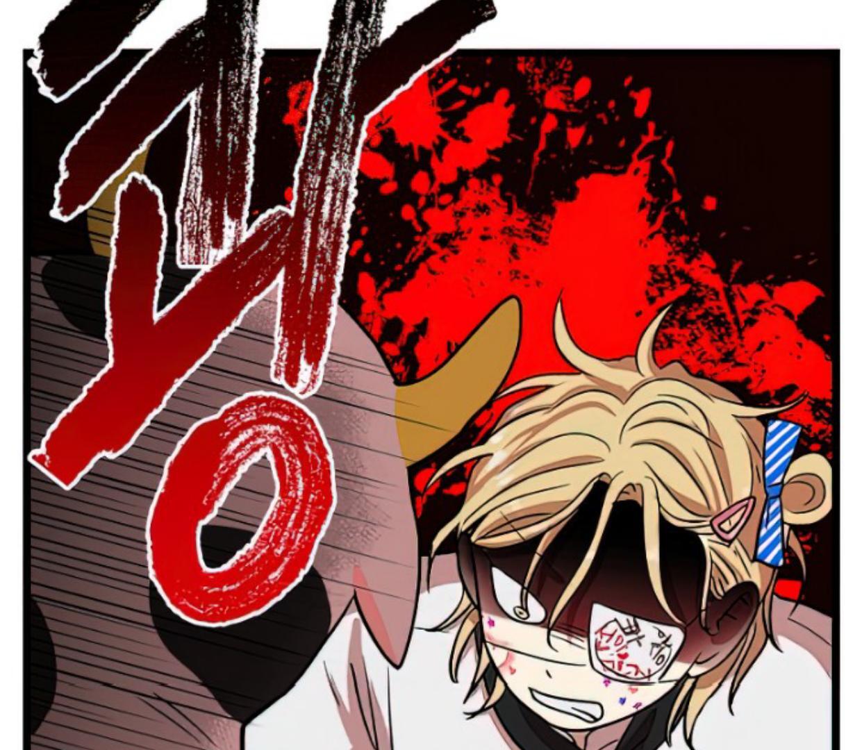 Homeless Chapter 162 Gambar 80