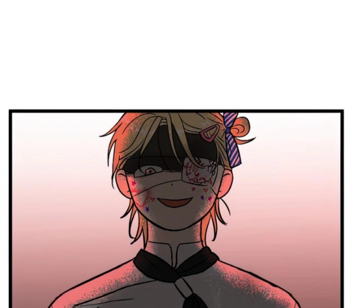 Homeless Chapter 162 Gambar 84