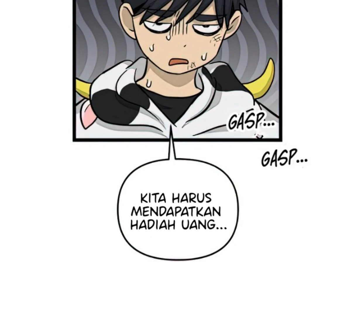 Homeless Chapter 162 Gambar 9