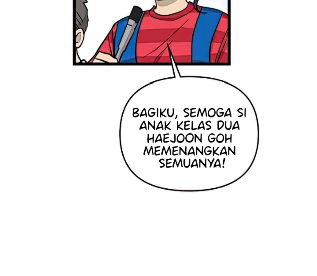 Homeless Chapter 162 Gambar 99