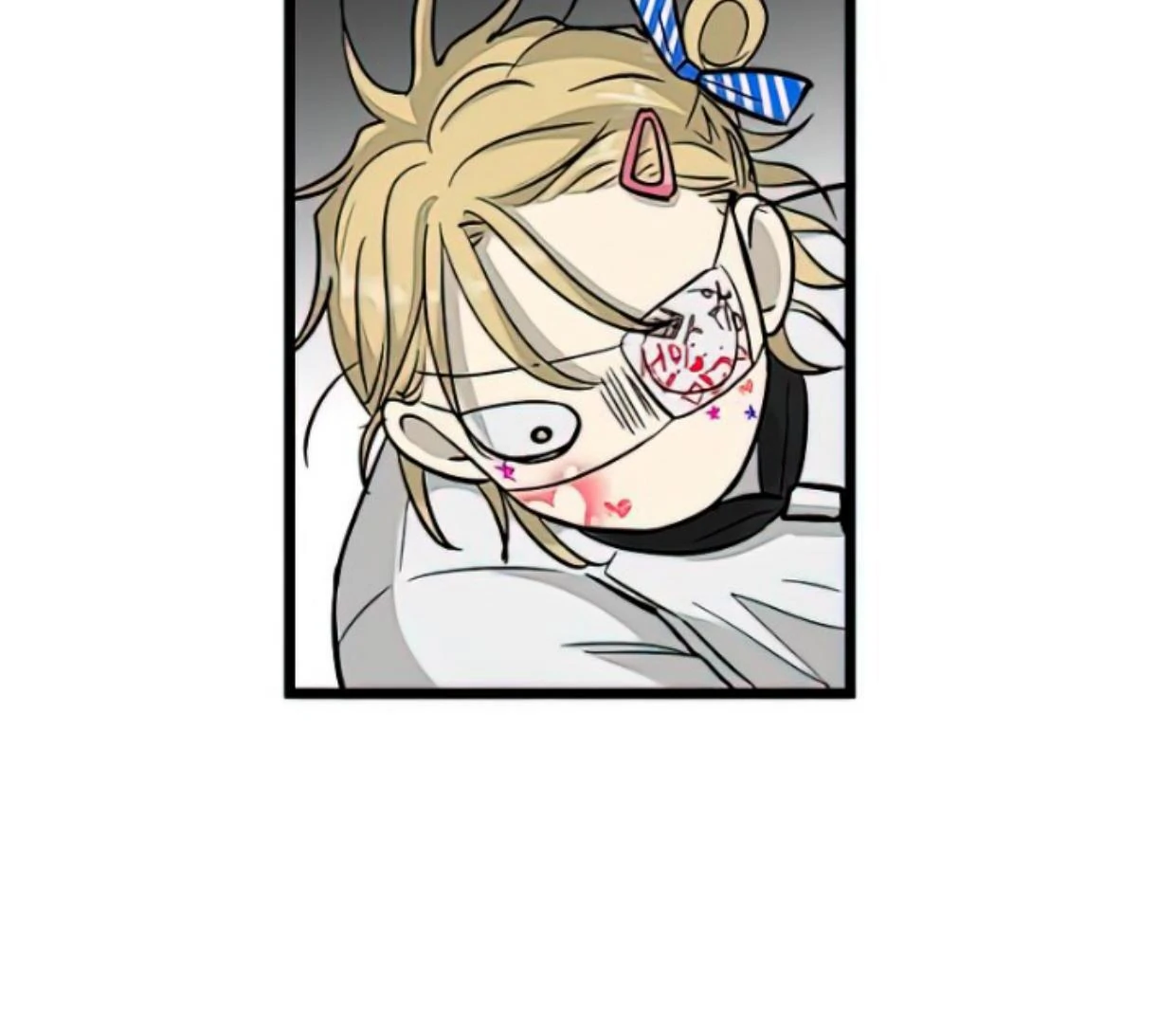 Homeless Chapter 163 Gambar 10