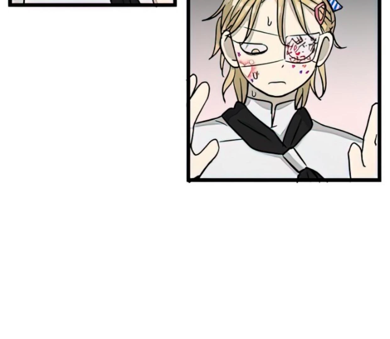 Homeless Chapter 163 Gambar 103