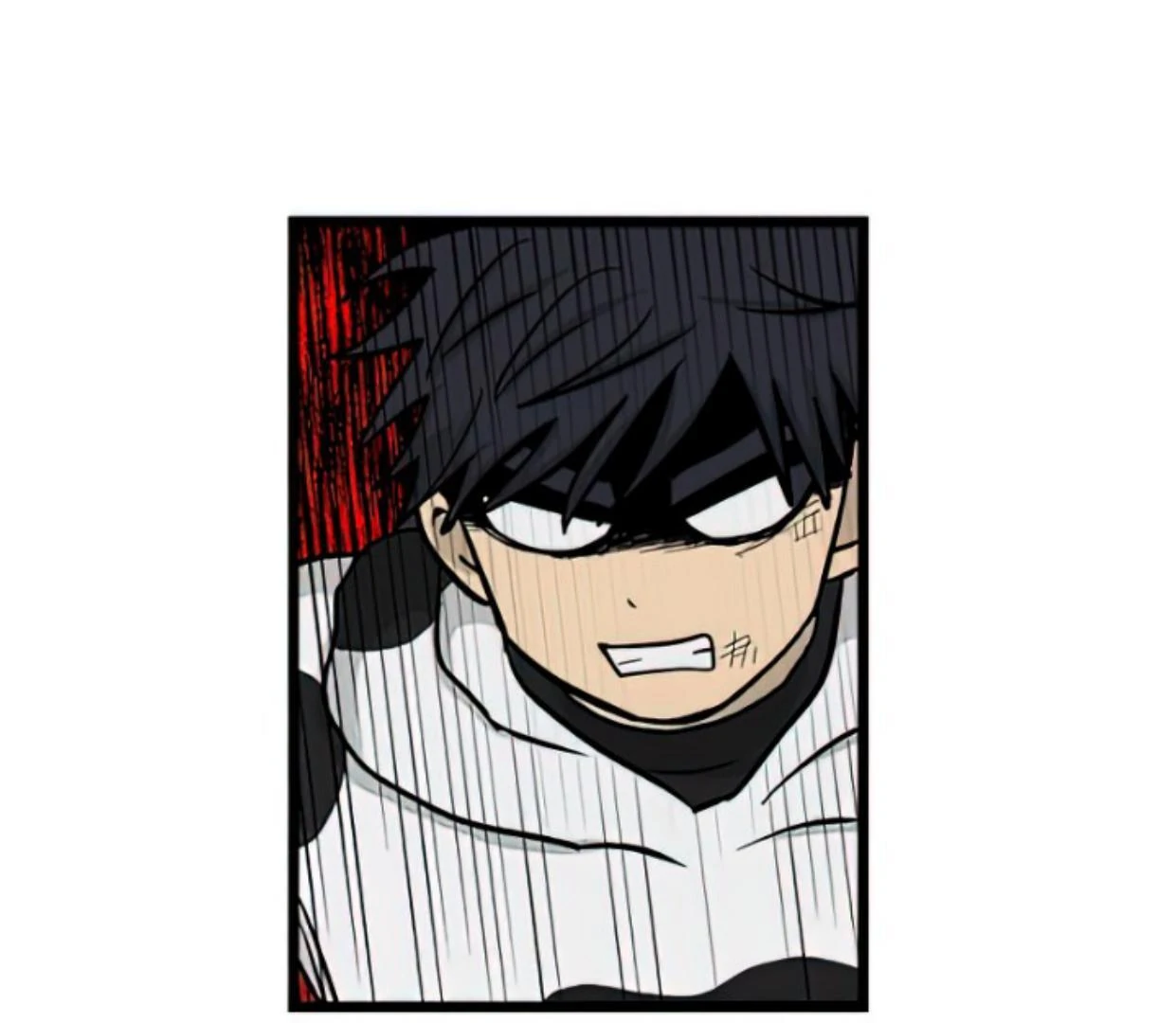 Homeless Chapter 163 Gambar 104