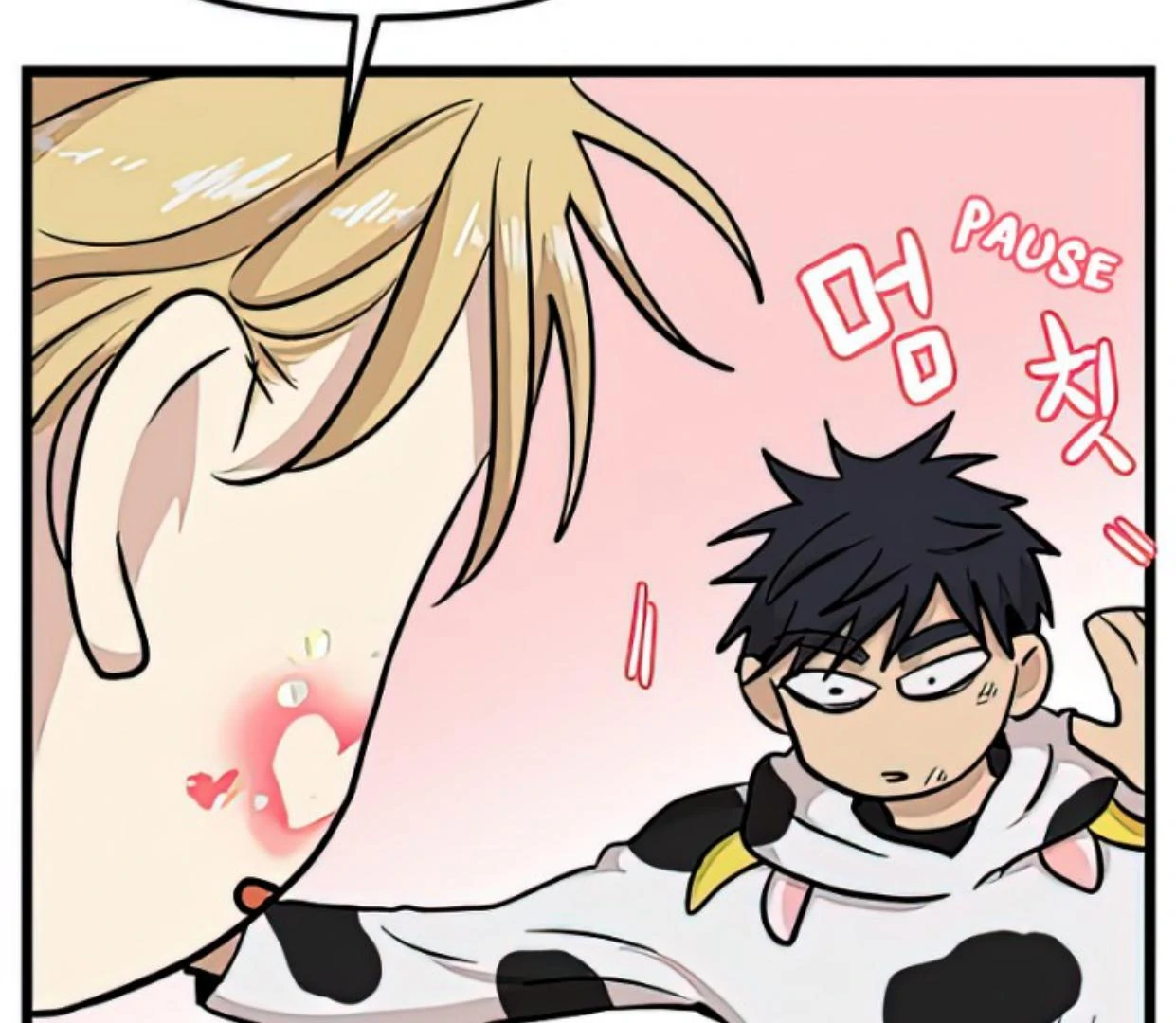 Homeless Chapter 163 Gambar 106