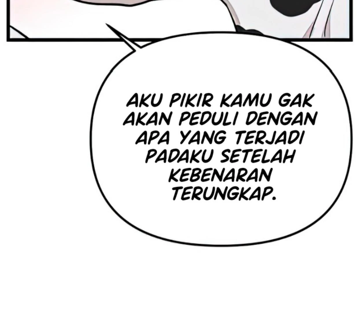 Homeless Chapter 163 Gambar 107