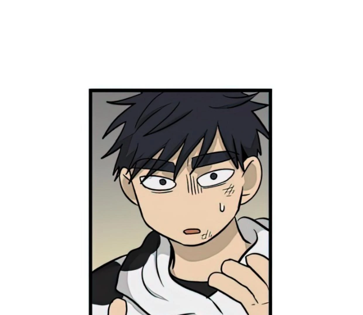Homeless Chapter 163 Gambar 108