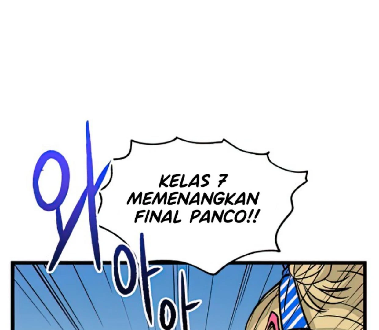 Homeless Chapter 163 Gambar 11