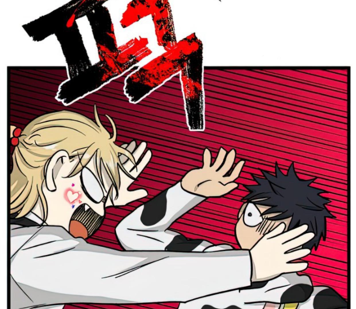 Homeless Chapter 163 Gambar 110