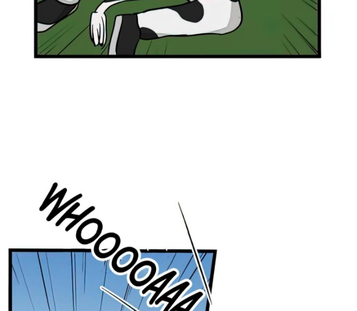 Homeless Chapter 163 Gambar 113