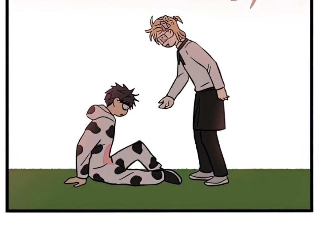 Homeless Chapter 163 Gambar 117