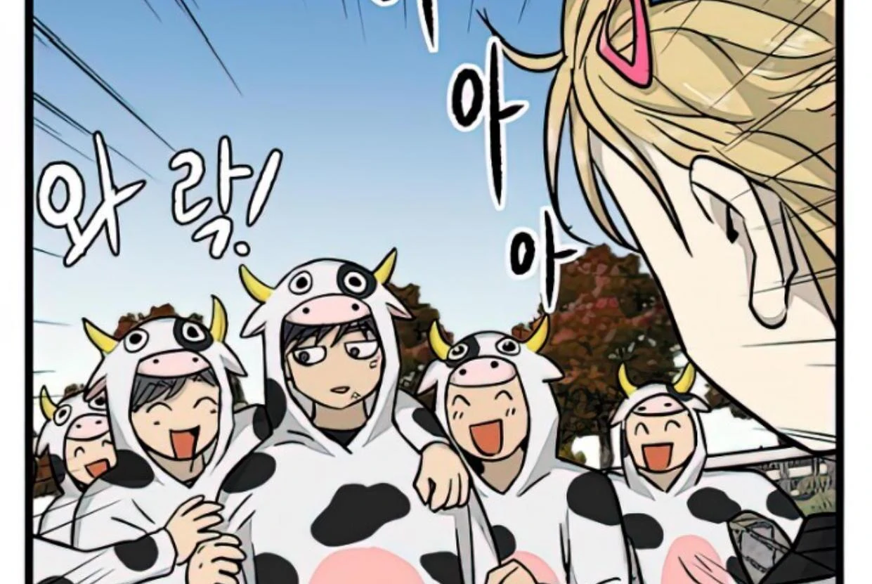Homeless Chapter 163 Gambar 12