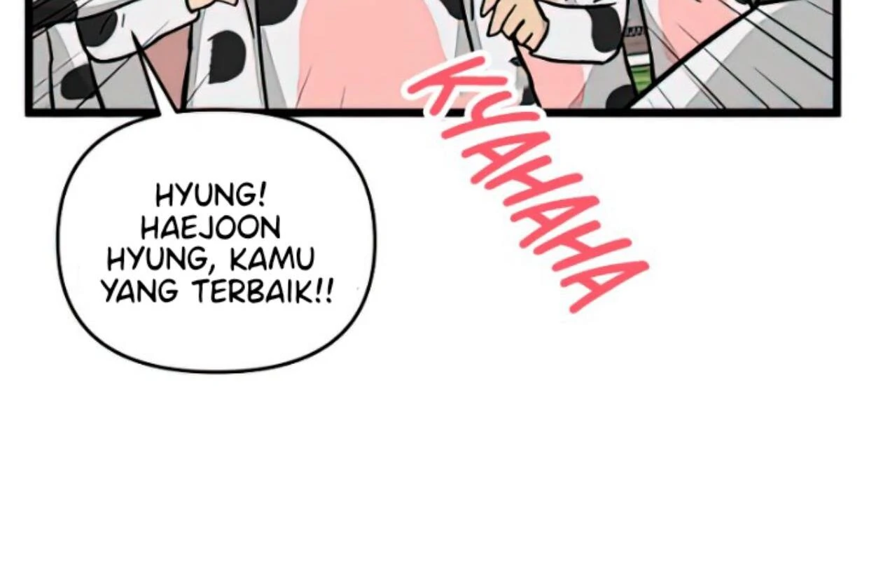 Homeless Chapter 163 Gambar 13