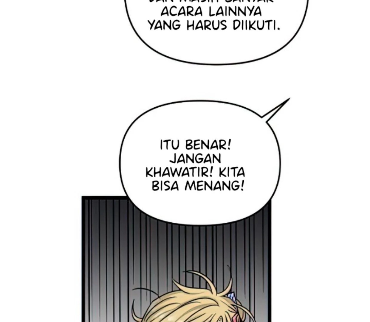 Homeless Chapter 163 Gambar 18
