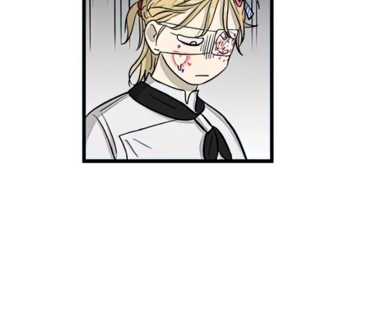 Homeless Chapter 163 Gambar 19