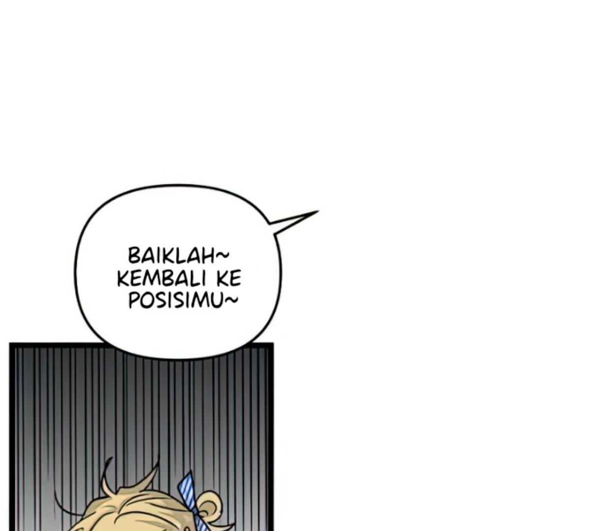 Homeless Chapter 163 Gambar 40