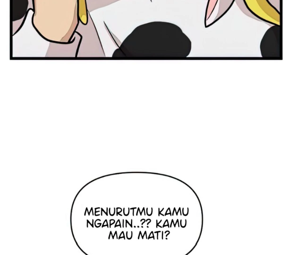 Homeless Chapter 163 Gambar 57