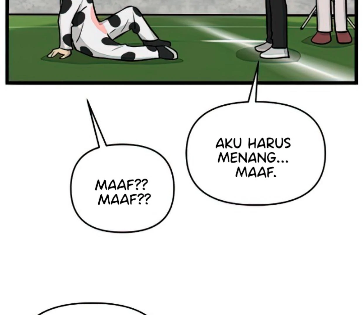 Homeless Chapter 163 Gambar 59