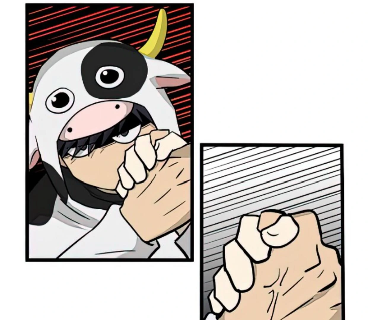 Homeless Chapter 163 Gambar 6
