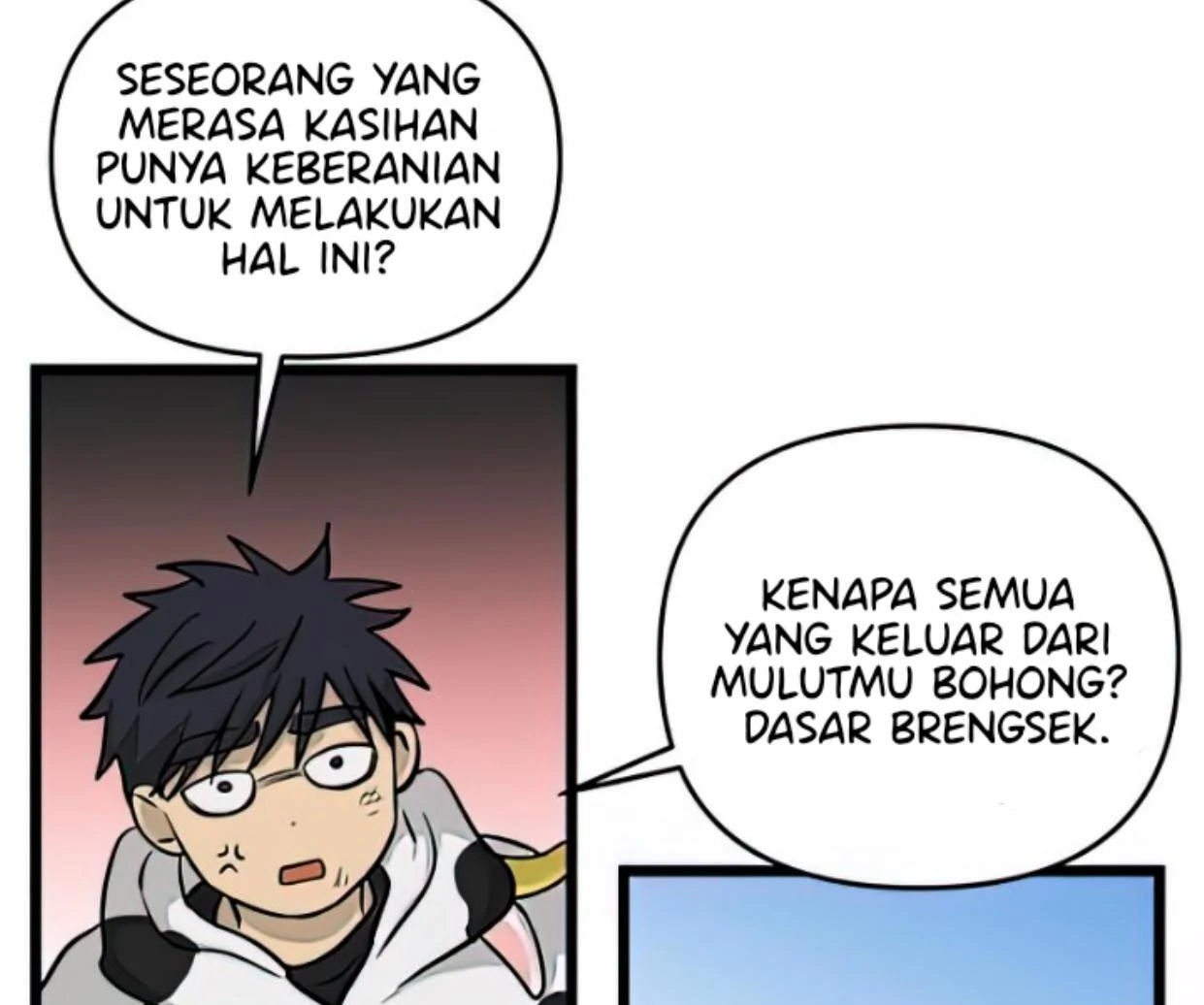 Homeless Chapter 163 Gambar 60