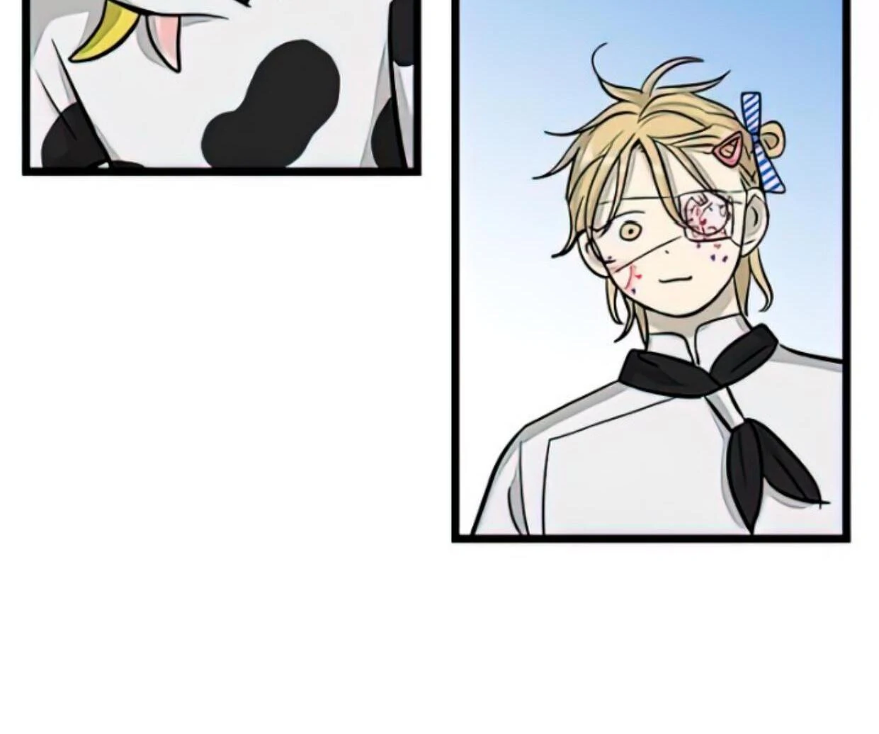 Homeless Chapter 163 Gambar 61