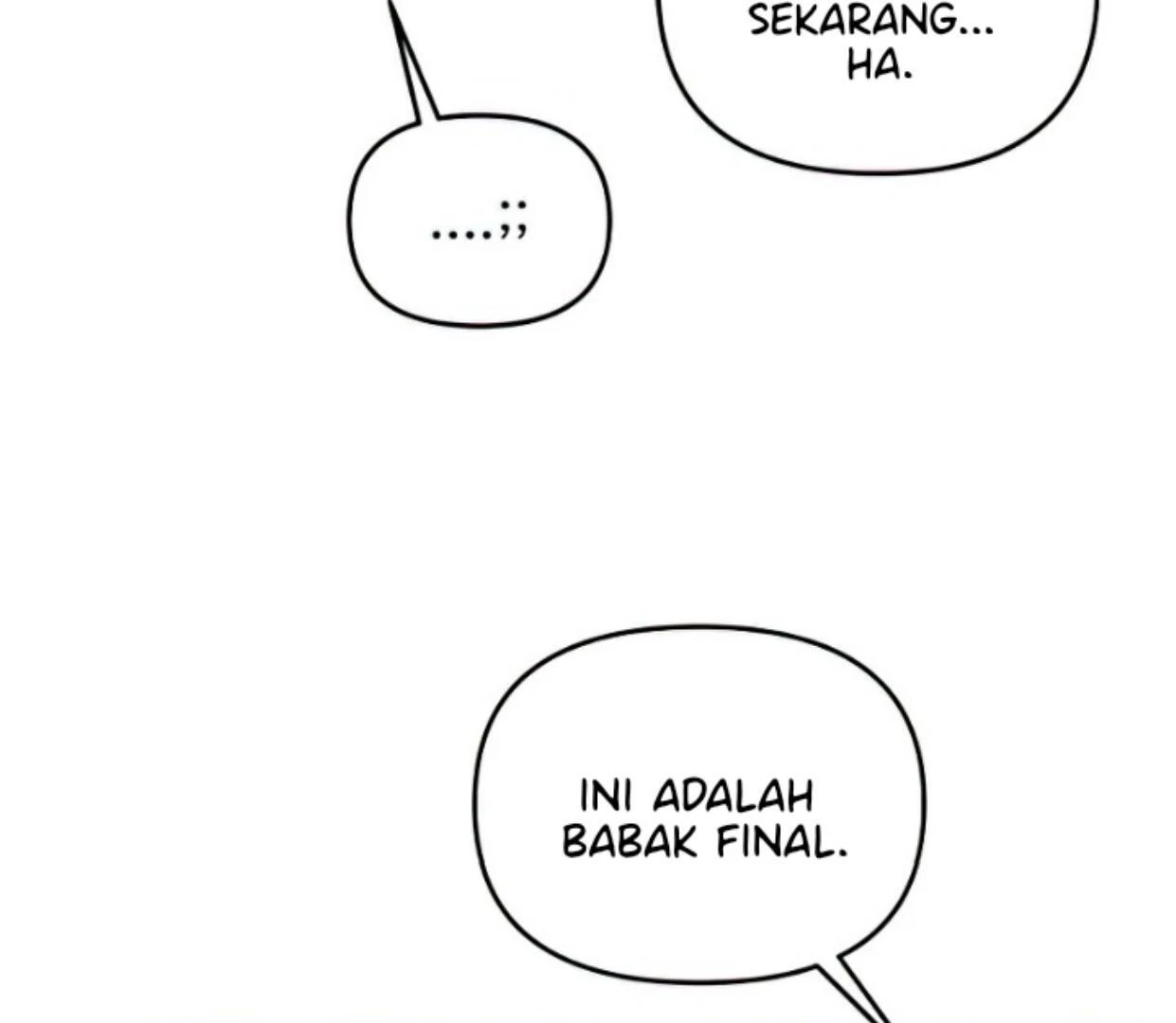 Homeless Chapter 163 Gambar 64