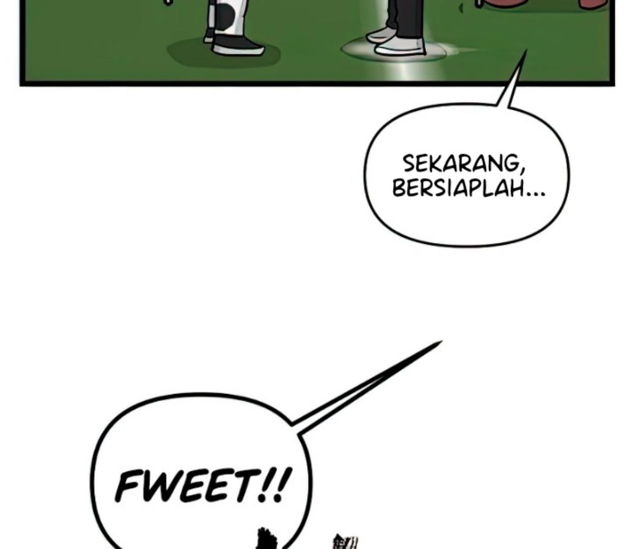 Homeless Chapter 163 Gambar 66