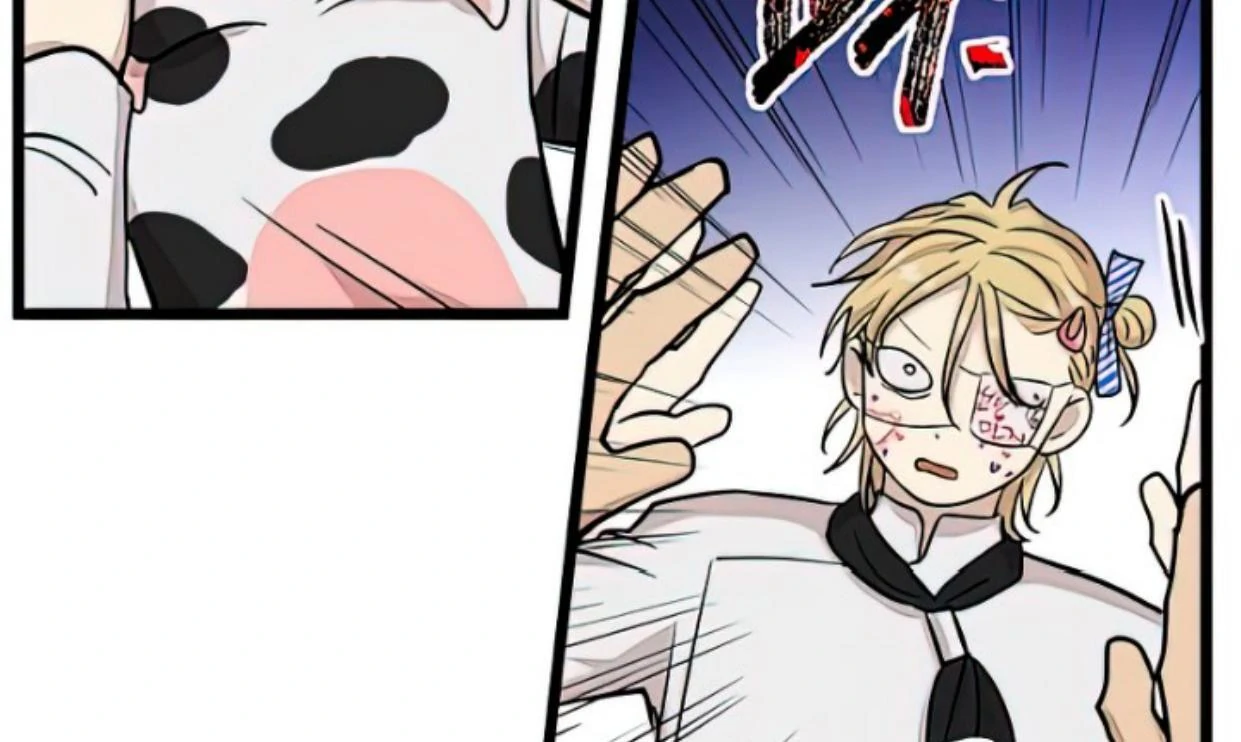 Homeless Chapter 163 Gambar 72