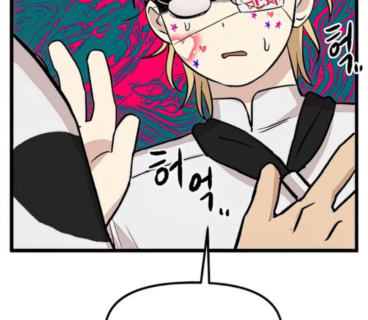 Homeless Chapter 163 Gambar 75