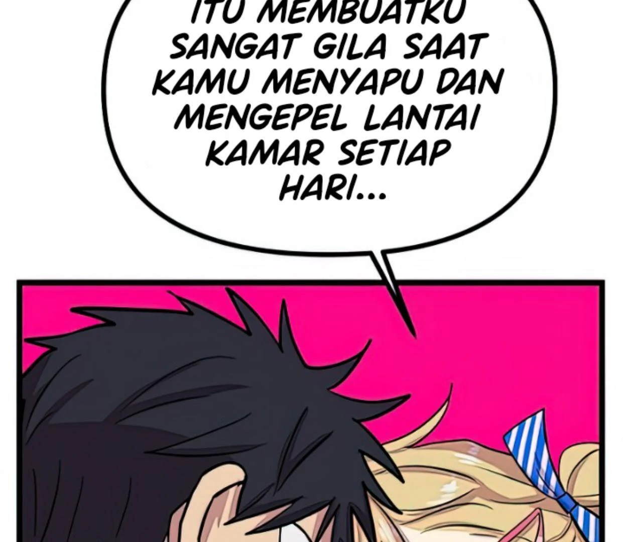 Homeless Chapter 163 Gambar 78