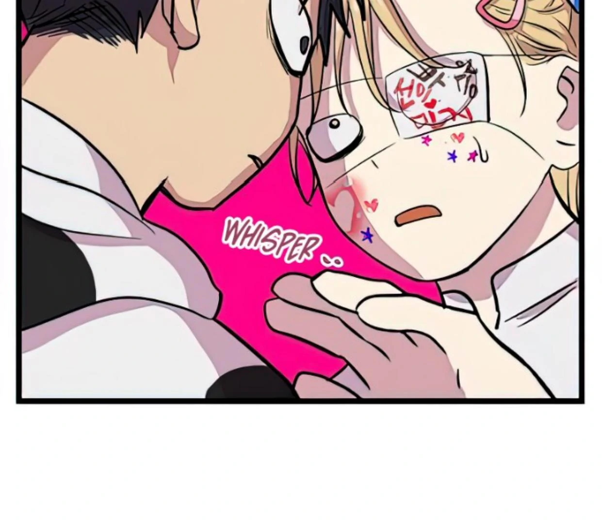 Homeless Chapter 163 Gambar 79